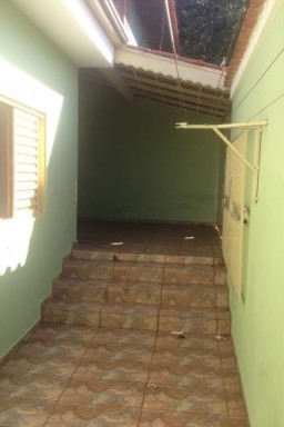 Foto do imóvel: casa a venda no jardim Sao judas