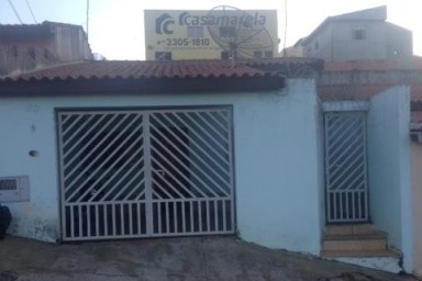 Foto do imóvel: Casa a venda no Boqueirao