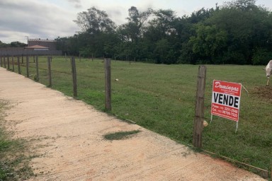 Foto do imóvel: terreno à venda no Jardim Proença em Tatuí