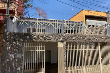 Foto do imóvel: casa a venda no jardim Manoel de Abreu