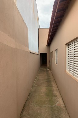 Foto do imóvel: casa a venda no Jardins de Tatuí